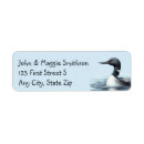 Search for loon return address labels Nature