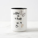 Search for big hug mugs Trendy