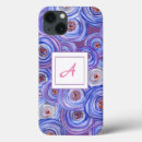 Search for purple rose iphone cases Watercolor