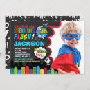 Search for calling all superheroes invitations Superhero party
