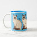 Search for siamese cats mugs Pet