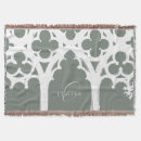 Search for gothic blankets Elegant