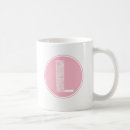 Search for l letter mugs Trendy