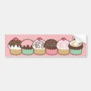 Search for yummy bumper stickers Dessert