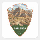Search for arrowheads stickers Outdoors