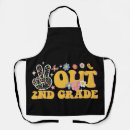 Search for grade aprons Student