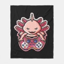 Search for video game blankets Boys