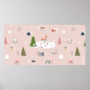 Search for cute christmas posters Celebration