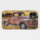 Search for red truck iphone cases Old