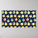 Search for bauble posters Blue