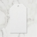 Search for blank gift tags Simple