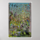 Search for backyard birds posters Birding