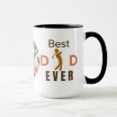 Search for best golfer ever mugs Modern