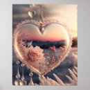 Search for winter roses posters Snow