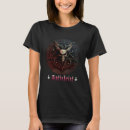 Search for antichrist tshirts Gothic