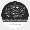 Search for halloween thank you stickers Typography