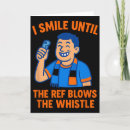 Search for whistling cards Athlete