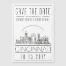 Search for cincinnati invitations Ohio