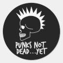 Search for punks stickers Punk rock