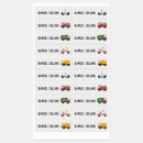 Search for waterproof name labels Boy