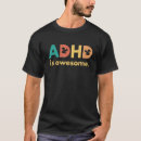 Search for adhd squirrel tshirts Design