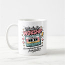 Search for worship coffee mugs Faith