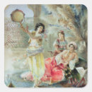 Search for early 20th century stickers Music