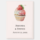 Search for cake wedding magnets Bakery