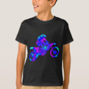 Search for motorcycle kids tshirts Dirt