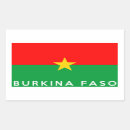 Search for burkina faso flag stickers Country