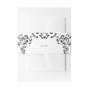 Search for halloween invitation belly bands Dark