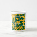 Search for aussies mugs Sydney