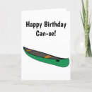 Search for canoe cards Paddling