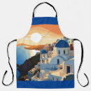 Search for destinations aprons Greece