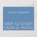 Search for psychology student School