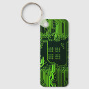 Search for pcb key rings Technology