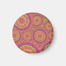 Search for swirls magnets Psychedelic
