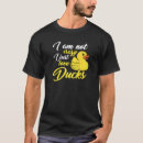 Search for crazy duck tshirts Ducks