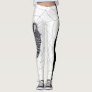 Search for macabre clothing Illustration