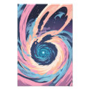 Search for colorful stars posters Nebula