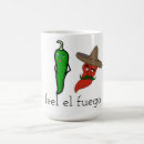 Search for chilli pepper mugs Vegetable