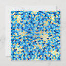 Search for mosaic invitations Pattern