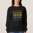 Search for eugene Hometown