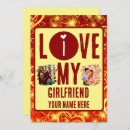 Search for my girlfriend cards Boyfriend