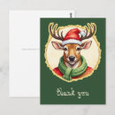 Search for funny animal postcards Xmas