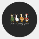 Search for funny merry stickers Cute