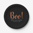 Search for halloween paper plates Simple