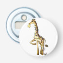 Search for giraffe bottle openers Mammal