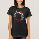 Search for santas reindeer tshirts Cute