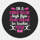 Search for dance team stickers Cheerleading